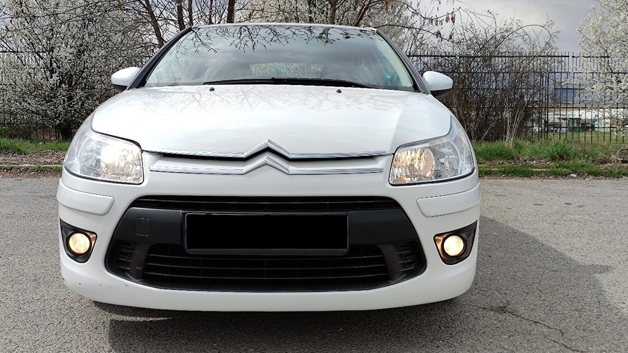 Citroen C4 undefined | Auto.bg — изображение 1 Citroen C4 undefined | Auto.bg — изображение 1