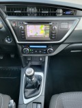 Toyota Auris 2.0 D4D / NAVY / KEYLESS / КАМЕРА / - [16] 