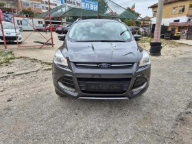 Ford Kuga 2.0, NAVI, KEYLESS - Car24.bg Ford Kuga 2.0, NAVI, KEYLESS