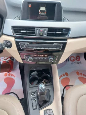 BMW X1 2.0D* AUTOMATIC* 36м. х 957лв.*  - 30999 лв. / 15849.54 € - 96595859 11 | Car24.bg BMW X1 2.0D* AUTOMATIC* 36м. х 957лв.*  - 30999 лв. / 15849.54 € - 96595859 11