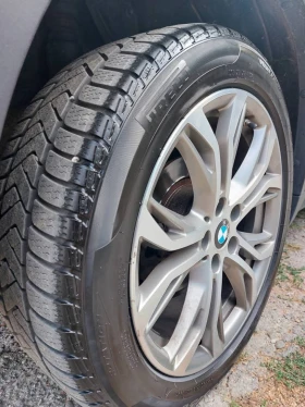 BMW X1 2.0D* AUTOMATIC* 36м. х 957лв.*  - 30999 лв. / 15849.54 € - 96595859 16 | Car24.bg BMW X1 2.0D* AUTOMATIC* 36м. х 957лв.*  - 30999 лв. / 15849.54 € - 96595859 16