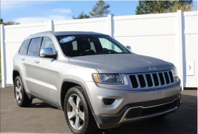 Jeep Grand cherokee LIMITED* 3.6* V6* 8ZF* ПОДГРЕВ* КАМЕРА* КЕЙЛЕС - Car24.bg Jeep Grand cherokee LIMITED* 3.6* V6* 8ZF* ПОДГРЕВ* КАМЕРА* КЕЙЛЕС