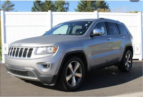 Jeep Grand cherokee LIMITED* 3.6* V6* 8ZF* ПОДГРЕВ* КАМЕРА* КЕЙЛЕС - 22999 лв. / 11759.20 € - 70165175 3 | Car24.bg Jeep Grand cherokee LIMITED* 3.6* V6* 8ZF* ПОДГРЕВ* КАМЕРА* КЕЙЛЕС - 22999 лв. / 11759.20 € - 70165175 3