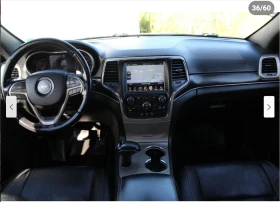 Jeep Grand cherokee LIMITED* 3.6* V6* 8ZF* ПОДГРЕВ* КАМЕРА* КЕЙЛЕС - 22999 лв. / 11759.20 € - 70165175 7 | Car24.bg Jeep Grand cherokee LIMITED* 3.6* V6* 8ZF* ПОДГРЕВ* КАМЕРА* КЕЙЛЕС - 22999 лв. / 11759.20 € - 70165175 7
