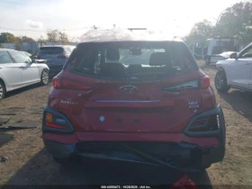 Hyundai Kona LIMITED 4X4 - 19000 лв. / 9714.55 € - 60905071 5 | Car24.bg Hyundai Kona LIMITED 4X4 - 19000 лв. / 9714.55 € - 60905071 5