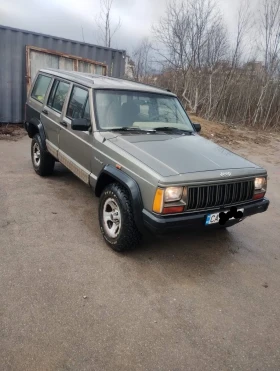 Jeep Cherokee - 5100 € / 9974.73 лв. - 30260034 2 | Car24.bg Jeep Cherokee - 5100 € / 9974.73 лв. - 30260034 2