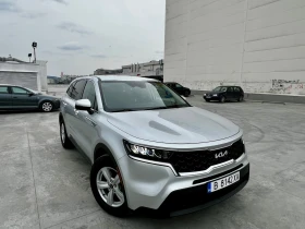 Kia Sorento - Car24.bg Kia Sorento