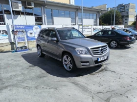 Mercedes-Benz GLK 220 CDI 4Matic - Car24.bg Mercedes-Benz GLK 220 CDI 4Matic