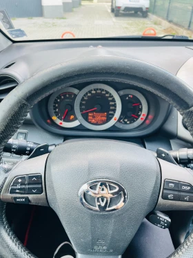 Toyota Rav4 Full 2.2 4x4 Автоматик Кожа 280000км РЕАЛН! | Auto.bg — изображение 9 Toyota Rav4 Full 2.2 4x4 Автоматик Кожа 280000км РЕАЛН! | Auto.bg — изображение 9