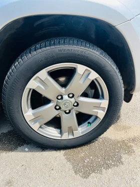 Toyota Rav4 Full 2.2 4x4 Автоматик Кожа 280000км РЕАЛН! | Auto.bg — изображение 15 Toyota Rav4 Full 2.2 4x4 Автоматик Кожа 280000км РЕАЛН! | Auto.bg — изображение 15