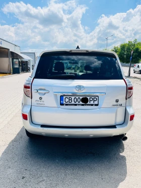Toyota Rav4 Full 2.2 4x4 Автоматик Кожа 280000км РЕАЛН! | Auto.bg — изображение 3 Toyota Rav4 Full 2.2 4x4 Автоматик Кожа 280000км РЕАЛН! | Auto.bg — изображение 3