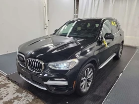 BMW X3 30I PREMIUM | HEAD-UP | 360 | DISTRONIC | PANO