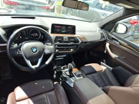 BMW X3 30I PREMIUM | HEAD-UP | 360 | DISTRONIC | PANO | Auto.bg — изображение 11 BMW X3 30I PREMIUM | HEAD-UP | 360 | DISTRONIC | PANO | Auto.bg — изображение 11