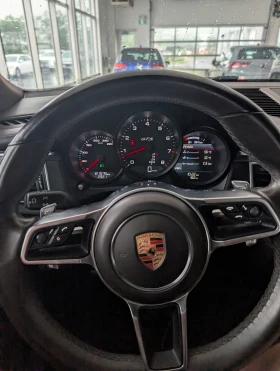 Porsche Macan GTS* Пано* Bose* Камера* | Auto.bg — изображение 8 Porsche Macan GTS* Пано* Bose* Камера* | Auto.bg — изображение 8