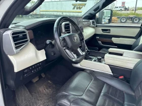 Toyota Tundra Capstone Hybrid / 360 / DIS / ОБДУХВАНЕ / CARFAX | Auto.bg — изображение 5 Toyota Tundra Capstone Hybrid / 360 / DIS / ОБДУХВАНЕ / CARFAX | Auto.bg — изображение 5