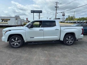 Toyota Tundra Capstone Hybrid / 360 / DIS / ОБДУХВАНЕ / CARFAX | Auto.bg — изображение 2 Toyota Tundra Capstone Hybrid / 360 / DIS / ОБДУХВАНЕ / CARFAX | Auto.bg — изображение 2