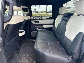 Toyota Tundra Capstone Hybrid / 360 / DIS / ОБДУХВАНЕ / CARFAX | Auto.bg — изображение 14 Toyota Tundra Capstone Hybrid / 360 / DIS / ОБДУХВАНЕ / CARFAX | Auto.bg — изображение 14