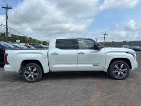 Toyota Tundra Capstone Hybrid / 360 / DIS / ОБДУХВАНЕ / CARFAX | Auto.bg — изображение 3 Toyota Tundra Capstone Hybrid / 360 / DIS / ОБДУХВАНЕ / CARFAX | Auto.bg — изображение 3