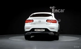 Mercedes-Benz GLC 220 * GLC220 d 4MATIC Coupe * ЦЕНА ДО БГ | Auto.bg — изображение 4 Mercedes-Benz GLC 220 * GLC220 d 4MATIC Coupe * ЦЕНА ДО БГ | Auto.bg — изображение 4