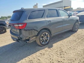 Dodge Durango 5.7l R/T | Auto.bg — изображение 3 Dodge Durango 5.7l R/T | Auto.bg — изображение 3