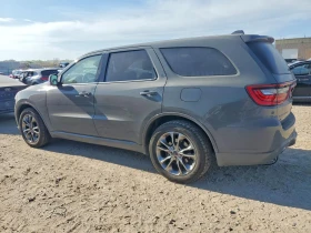 Dodge Durango 5.7l R/T | Auto.bg — изображение 2 Dodge Durango 5.7l R/T | Auto.bg — изображение 2