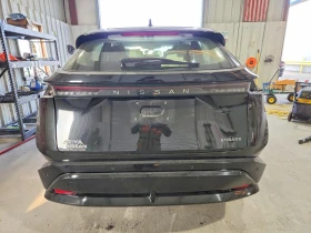 Nissan Ariya Engage НАЛИЧНИ ЧАСТИ - 16100 € - 18274290 6 | Car24.bg Nissan Ariya Engage НАЛИЧНИ ЧАСТИ - 16100 € - 18274290 6