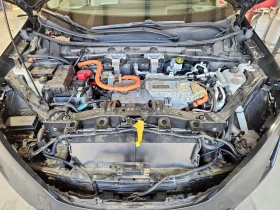 Nissan Ariya Engage НАЛИЧНИ ЧАСТИ - 16100 € - 18274290 11 | Car24.bg Nissan Ariya Engage НАЛИЧНИ ЧАСТИ - 16100 € - 18274290 11