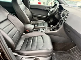 VW Tiguan Seat Ateca 2.0 4x4 АВТОМАТИК XCELLENCE | Auto.bg — изображение 13 VW Tiguan Seat Ateca 2.0 4x4 АВТОМАТИК XCELLENCE | Auto.bg — изображение 13