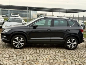 VW Tiguan Seat Ateca 2.0 4x4 АВТОМАТИК XCELLENCE | Auto.bg — изображение 2 VW Tiguan Seat Ateca 2.0 4x4 АВТОМАТИК XCELLENCE | Auto.bg — изображение 2