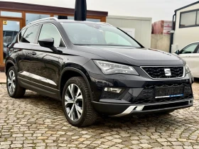 VW Tiguan Seat Ateca 2.0 4x4 АВТОМАТИК XCELLENCE | Auto.bg — изображение 7 VW Tiguan Seat Ateca 2.0 4x4 АВТОМАТИК XCELLENCE | Auto.bg — изображение 7