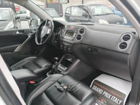 VW Tiguan 2.0TDI 4MOTION - 5900 € - 77811073 13 | Car24.bg VW Tiguan 2.0TDI 4MOTION - 5900 € - 77811073 13