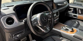 Mercedes-Benz G 500 AMG 4.0 V8 | Auto.bg — изображение 8 Mercedes-Benz G 500 AMG 4.0 V8 | Auto.bg — изображение 8