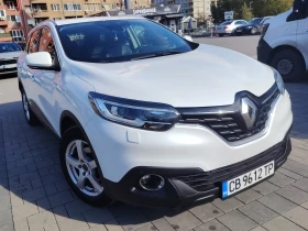 Renault Kadjar - Car24.bg Renault Kadjar