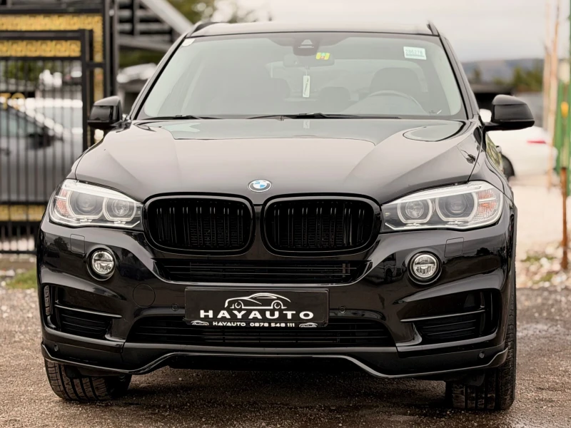 BMW X5 30d= xDrive= Aero Pack= HUD= Камера= - цена по договаряне - 18068985 1 | Car24.bg BMW X5 30d= xDrive= Aero Pack= HUD= Камера= - цена по договаряне - 18068985 1