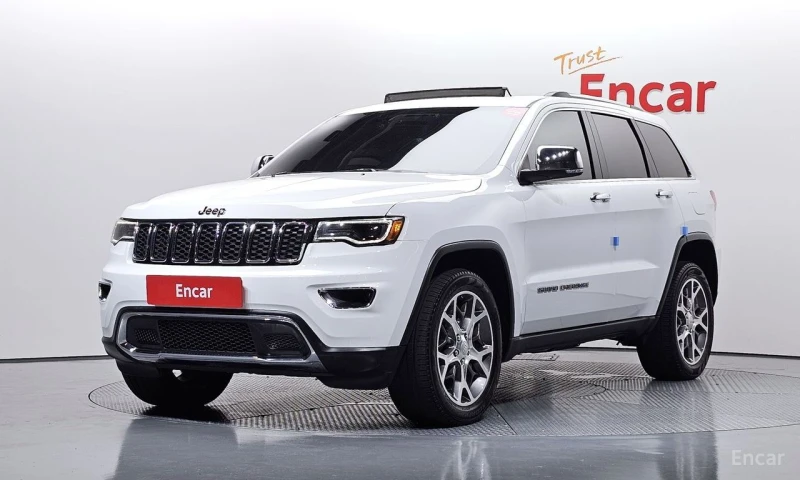 Jeep Grand cherokee 3.6* V6* 8ZF* ПОДГРЕВ* ОБДУХВАНЕ* КАМЕРА* КЕЙЛЕС* - 19200 € / 37551.94 лв. - 59180547 1 | Car24.bg Jeep Grand cherokee 3.6* V6* 8ZF* ПОДГРЕВ* ОБДУХВАНЕ* КАМЕРА* КЕЙЛЕС* - 19200 € / 37551.94 лв. - 59180547 1