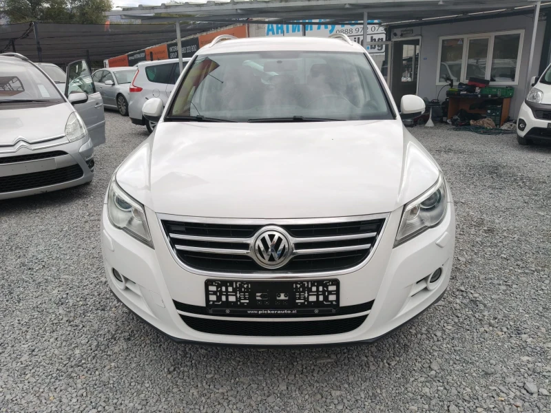 VW Tiguan 2.0TDI 4MOTION - 5900 € - 77811073 1 | Car24.bg VW Tiguan 2.0TDI 4MOTION - 5900 € - 77811073 1
