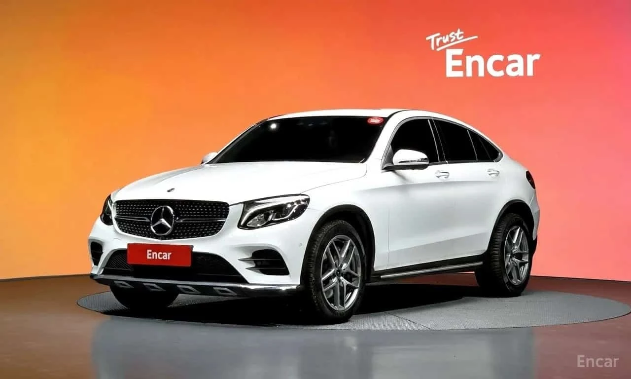 Mercedes-Benz GLC 220 * GLC220 d 4MATIC Coupe * ЦЕНА ДО БГ | Auto.bg — изображение 1 Mercedes-Benz GLC 220 * GLC220 d 4MATIC Coupe * ЦЕНА ДО БГ | Auto.bg — изображение 1