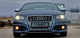 Обява за продажба на Audi S3 КАТО НОВА! ПЪЛНА ИСТОРИЯ! ~25 599 лв. - изображение 1