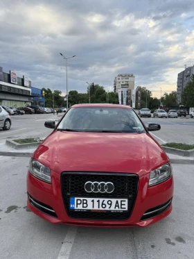 Audi A3 2.0TDI - Car24.bg Audi A3 2.0TDI