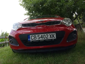 Kia Rio 1.4crdi | Mobile.bg — малка снимка 17