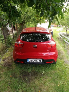 Kia Rio 1.4crdi | Mobile.bg — малка снимка 16