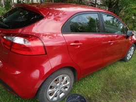 Kia Rio 1.4crdi | Mobile.bg — малка снимка 5