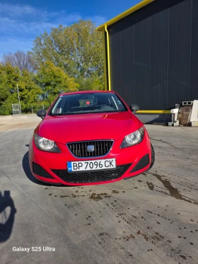 Seat Ibiza | Mobile.bg — малка снимка 2