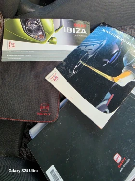 Seat Ibiza | Mobile.bg — малка снимка 6