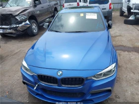 BMW 340 i * M Performance * Лека щета * Sunroof * RWD - 28900 лв. / 14776.34 € - 33977332 11 | Car24.bg BMW 340 i * M Performance * Лека щета * Sunroof * RWD - 28900 лв. / 14776.34 € - 33977332 11