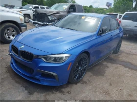 BMW 340 i * M Performance * Лека щета * Sunroof * RWD - 28900 лв. / 14776.34 € - 33977332 2 | Car24.bg BMW 340 i * M Performance * Лека щета * Sunroof * RWD - 28900 лв. / 14776.34 € - 33977332 2