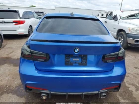 BMW 340 i * M Performance * Лека щета * Sunroof * RWD - 28900 лв. / 14776.34 € - 33977332 15 | Car24.bg BMW 340 i * M Performance * Лека щета * Sunroof * RWD - 28900 лв. / 14776.34 € - 33977332 15