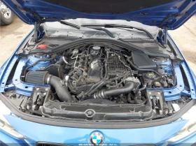 BMW 340 i * M Performance * Лека щета * Sunroof * RWD - 28900 лв. / 14776.34 € - 33977332 9 | Car24.bg BMW 340 i * M Performance * Лека щета * Sunroof * RWD - 28900 лв. / 14776.34 € - 33977332 9