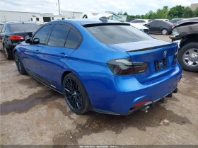 BMW 340 i * M Performance * Лека щета * Sunroof * RWD - 28900 лв. / 14776.34 € - 33977332 3 | Car24.bg BMW 340 i * M Performance * Лека щета * Sunroof * RWD - 28900 лв. / 14776.34 € - 33977332 3