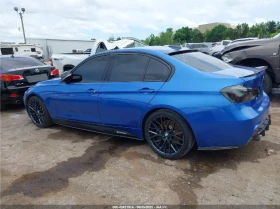 BMW 340 i * M Performance * Лека щета * Sunroof * RWD - 28900 лв. / 14776.34 € - 33977332 13 | Car24.bg BMW 340 i * M Performance * Лека щета * Sunroof * RWD - 28900 лв. / 14776.34 € - 33977332 13